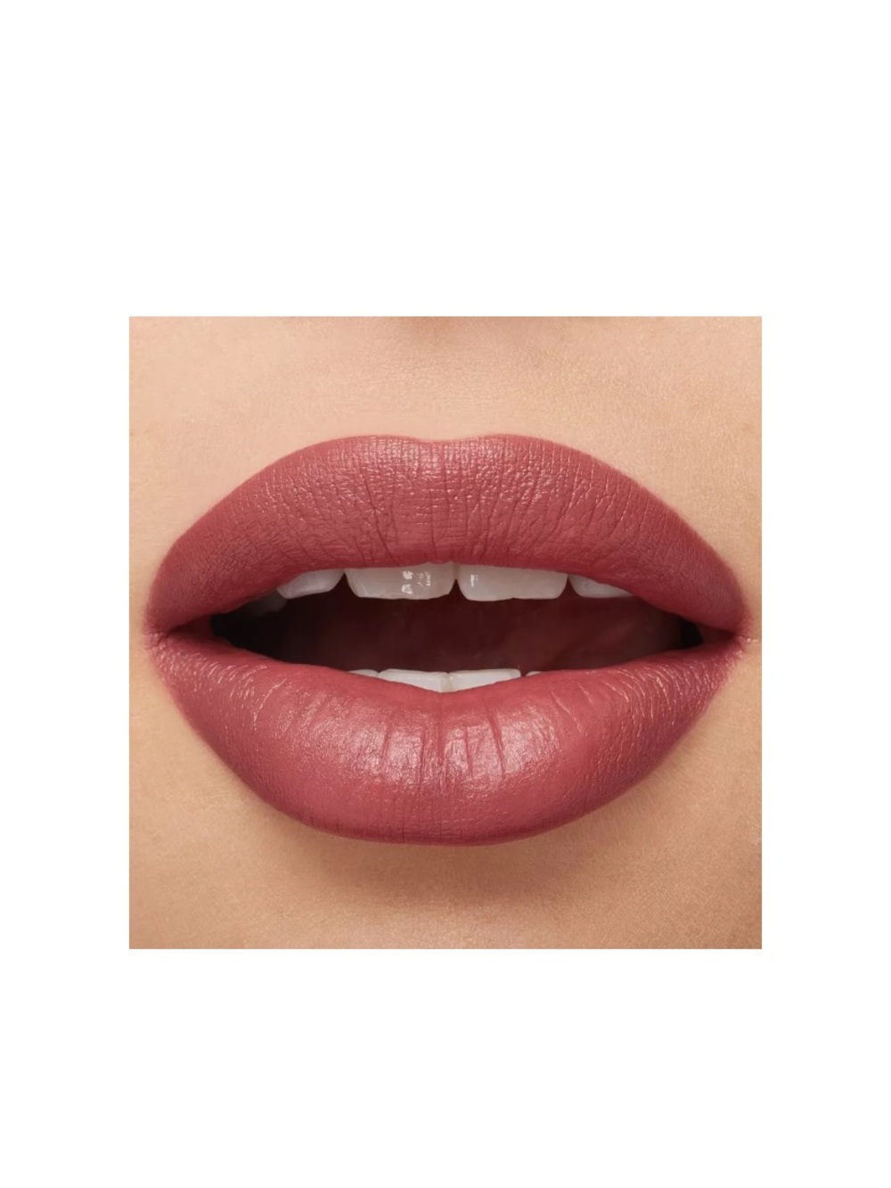 MAC Cosmetics Mauve Lipstick - Soar
